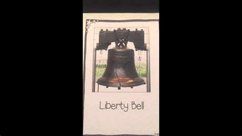 Liberty Bell Youtube