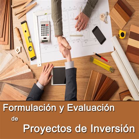 Formulaci N Y Evaluaci N De Proyectos De Inversi N Tributumxxi