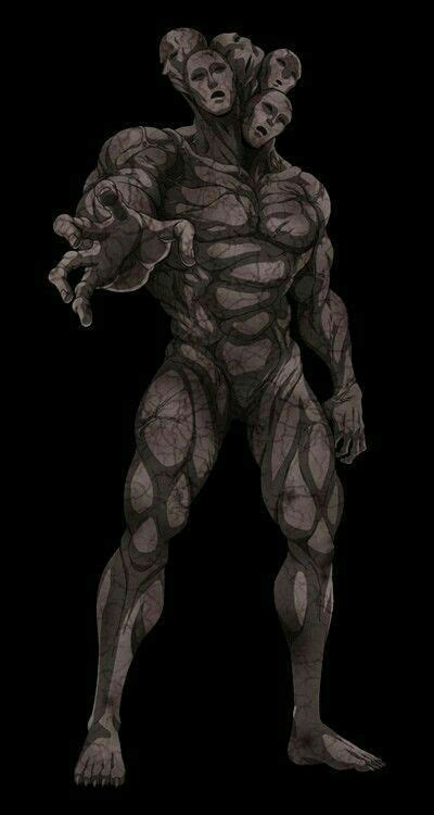 Doomsday concept art for batman v superman by jerad marantz – Artofit