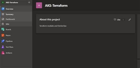 Azure Devops Pipeline Devsecops With Terraform And Tfsec Rodrigtech