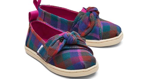 Toms Toddler Shoes Just 9 Free Stuff Finder