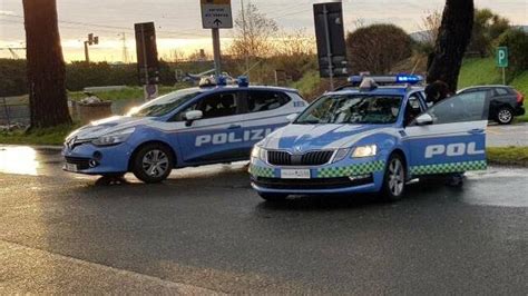 Chiavari Arrestati Padre E Figlio Spacciatori Il Secolo Xix