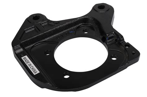 Acdelco Acdelco Brake Caliper Brackets Summit Racing