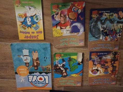 Primary Scool Books For Sale In Mulhuddart Dublin From Lunamolloy73