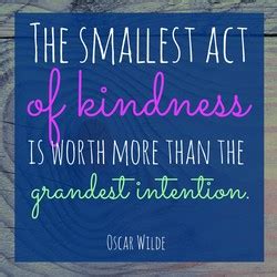 Quotes about Random Acts Of Kindness (45 quotes)