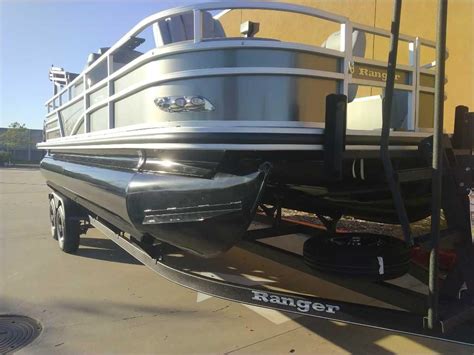 New Ranger Reata F League City Boat Trader