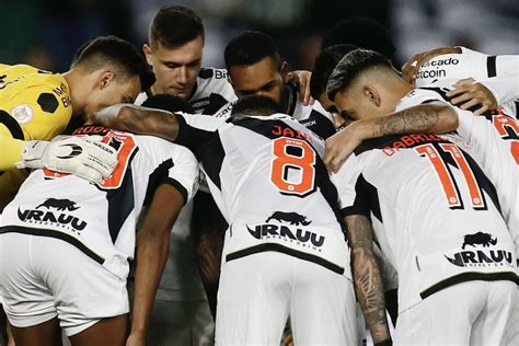 Jogo do Vasco x Santos é hoje Veja o calendário da Série A 14 05 DCI