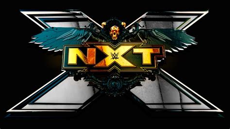 Varias Superestrellas De Nxt Fueron Vistas En El Backstage Durante