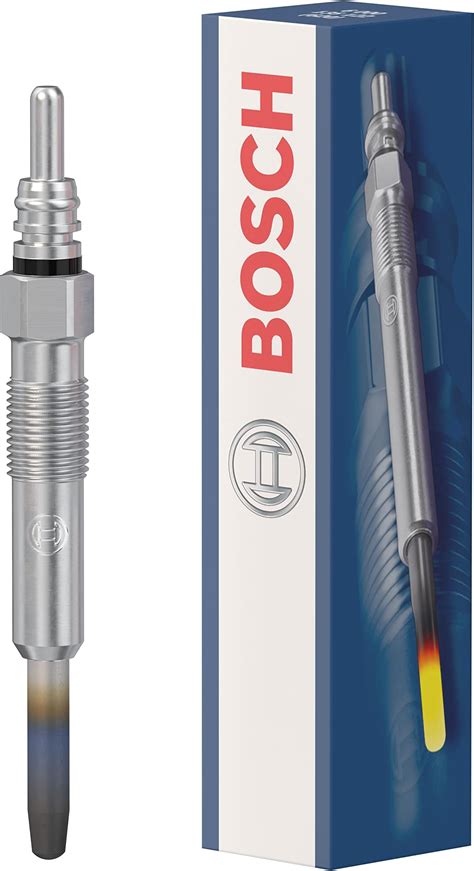 Amazon HVACSTAR 3pcs Glow Plug SBA185366060 For New Holland