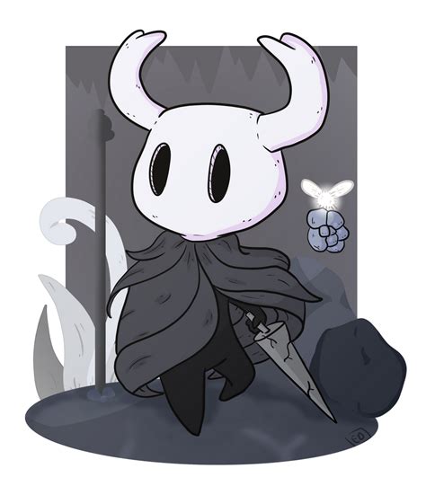 Hollow Knight By Edivad0121 On Deviantart