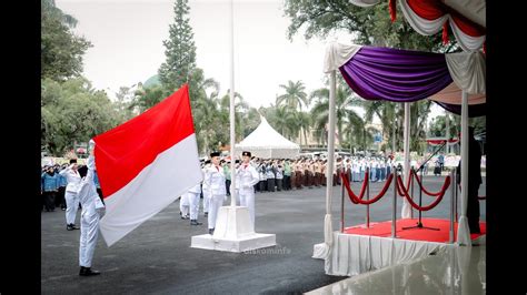 Ucapan Hari Jadi Kabupaten Ciamis Ke 382 Dari Pemprov Jabar Dan