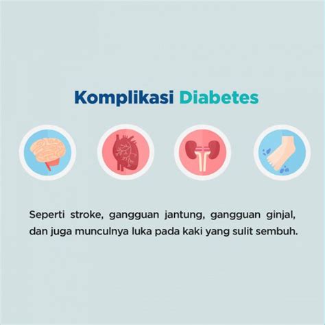 Diabetes Mungkin Sudah Mulai Merusak Pembuluh Darah Anda Tanpa Anda