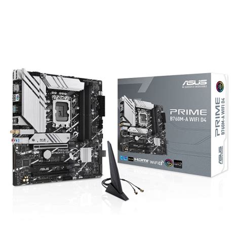 Asus Prime B M A Wifi D Cartes M Res Asus Maroc