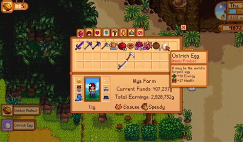 Price Of Ostrich Eggs In Stardew Valley 2023