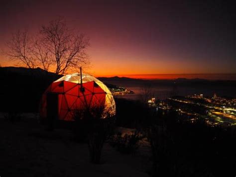 Top 9 Glass Igloo Hotels In Norway - Updated 2024 | Trip101