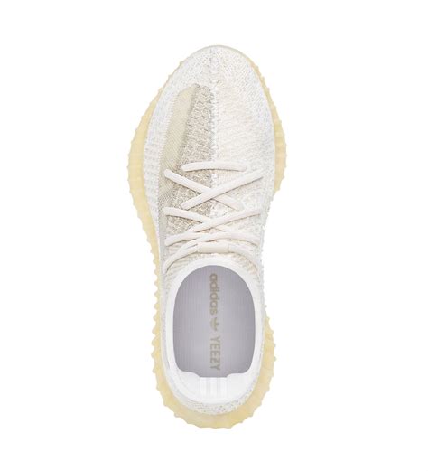 Adidas Yeezy Boost 350 V2 Natural Fz5246