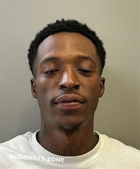 JAMAL PHALON ANDERSON 11 15 2023 Morgan County Mugshots Zone