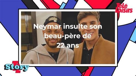 Neymar Voque Comme Rarement Sa Relation Avec Kylian Mbapp Nous