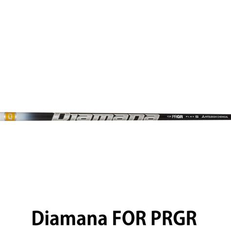 プロギア Prgr ゴルフクラブ ユーティリティ メンズ Rs ユーティリティ Rs Just 2022 Ut Diamana Prgr