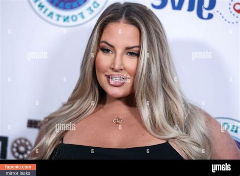 Ashley Alexiss Aka Ashalexiss Nude Leaks OnlyFans Photo 52 Faponic