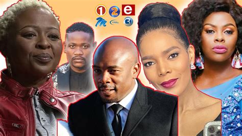 Top 5 Most Watched Tv Drama In South Africa Youtube