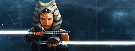 Gwiezdne Wojny Ahsoka Sezon Odcinek I Recenzja