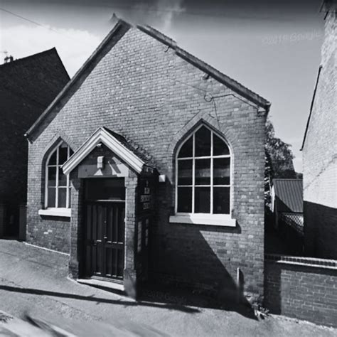 History Of Ashbourne Elim Church Ashbourne Elim Church