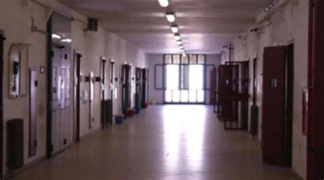 Carceri Nordio Suicidi In Cella Drammatica Emergenza