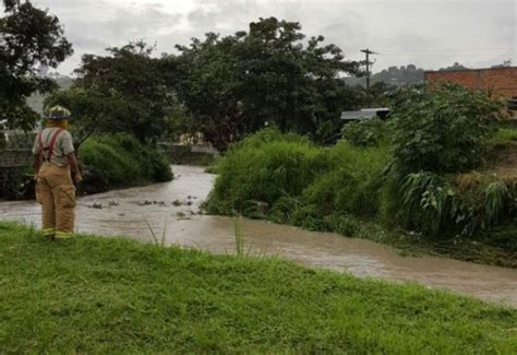 Copeco Extiende Alertas Por Vaguada Que Dejar M S Lluvias