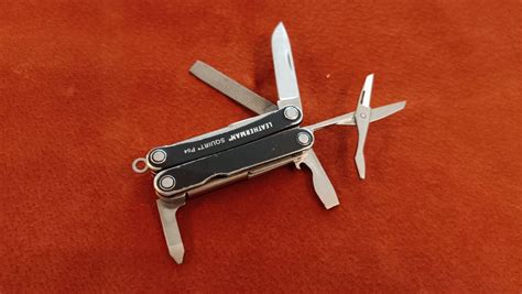 Продан сет мультитулов Leatherman. Москва+ : Ножевая барахолка