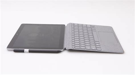 Microsoft Surface Go Model 1824 Review Laptop And Tablet Choice