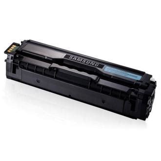 Samsung CLT C504S Toner Cyan CLP 470 475 CLX 4170