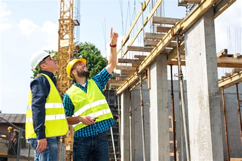 Building The Construction Workforce Of The Future Construction News