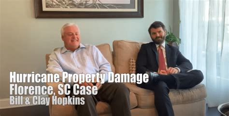 Property Damage Lawsuit Outcome Property Damage Lawyers | Hopkins Law Firm