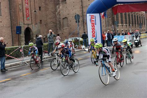 Grande festa in città per la prima edizione del Trofeo Panathlon