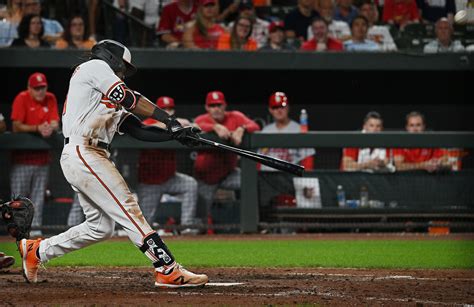 Orioles Vs Cardinals September 11 2023 Photos Baltimore Sun