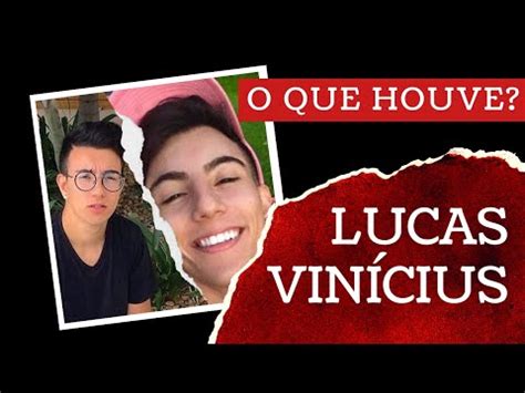 Caso Lucas Vinicius Teresina PI DESAPARECIMENTO E MISTÉRIO YouTube