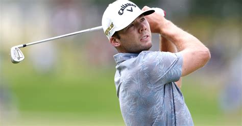 Sam Burns Betting Profile The Sentry Pga Tour