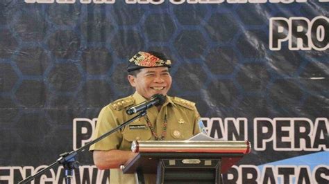 Mari Cek Berapa Harta Kekayaan Gubernur Wali Kota Dan Bupati Di