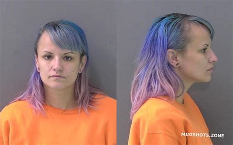 Obrien Brittney Nicole Bell County Mugshots Zone