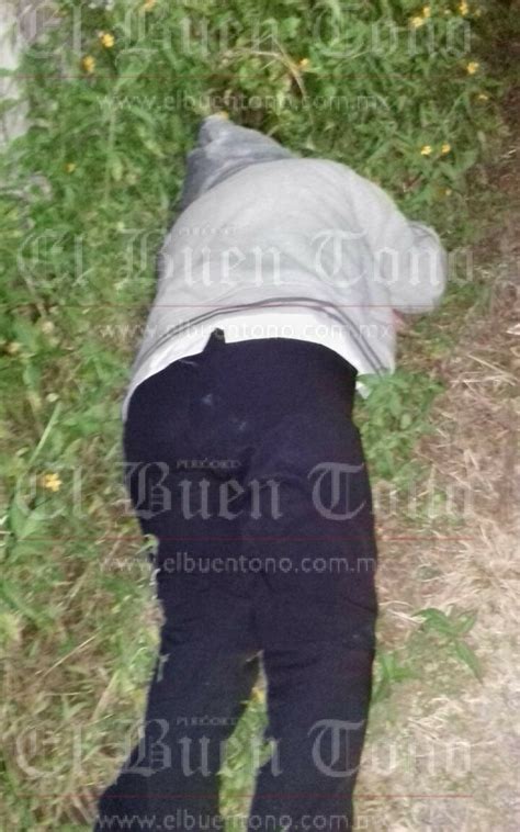 Hallan Cuerpo De Mujer Asesinada El Buen Tono