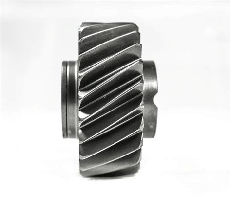 T56 Reverse Idler Gear C21 Tremec Hawks Third Generation