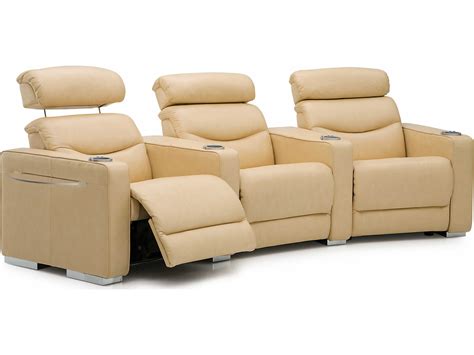 Home Theater Sectional Seating at Dino Leggett blog