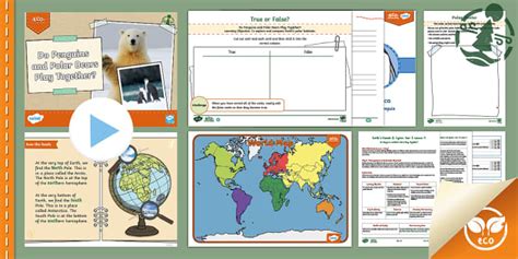 Free Earths Climate And Cycles Ks1 Taster Pack