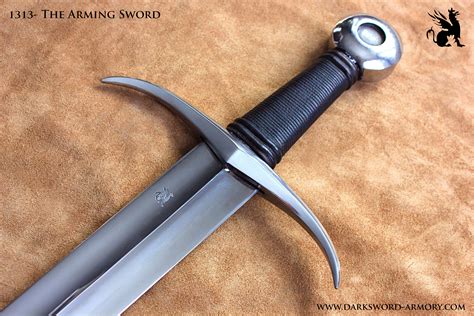 The Arming Sword Ebay