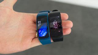 Samsung Gear Fit 2 Pro review | TechRadar