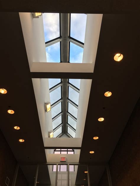 Choosing Your Skylight Glazing Options