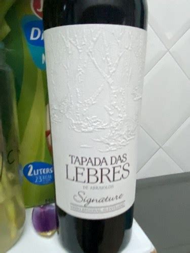 Herdade Das Mouras Tapada Das Lebres De Arraiolos Signature Vivino Us