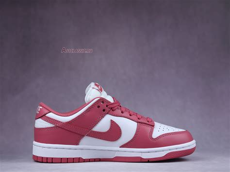 Nike Dunk Low Sb J Pack Chicago Bq Varsity Red White Varsity