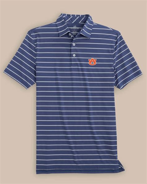Auburn Tigers Apparel Shirts And Polos Southern Tide